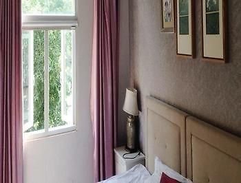 Shakespeare Garden Hotel Xiamen Luaran gambar