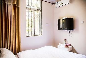 Shakespeare Garden Hotel Xiamen Luaran gambar