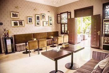 Shakespeare Garden Hotel Xiamen Luaran gambar