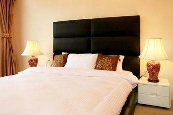 Shakespeare Garden Hotel Xiamen Luaran gambar