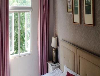 Shakespeare Garden Hotel Xiamen Luaran gambar