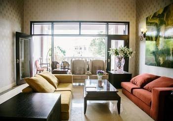 Shakespeare Garden Hotel Xiamen Luaran gambar