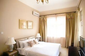 Shakespeare Garden Hotel Xiamen Luaran gambar