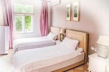 Shakespeare Garden Hotel Xiamen Luaran gambar