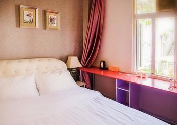 Shakespeare Garden Hotel Xiamen Luaran gambar