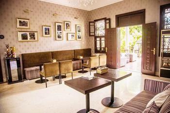 Shakespeare Garden Hotel Xiamen Luaran gambar